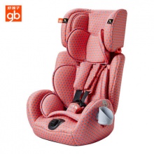 gb好孩子汽车座儿童安全座椅CS668