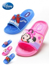 迪士尼 室内防滑儿童凉拖鞋