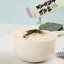 伊威 黑芝麻藜麦海苔粉 2.5g