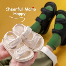 幸福玛丽 儿童凉鞋