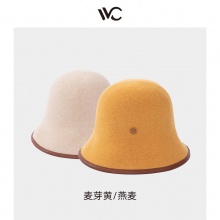 VVC 羊毛渔夫帽