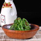 金葵 海藻沙拉即食裙带菜500g