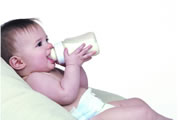 怎样选择婴幼儿奶粉 不同体质各有不同