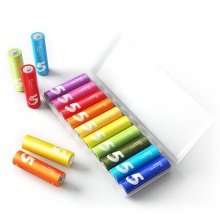 小米(MI) 彩虹电池 碱性电池