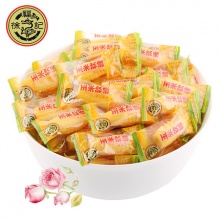 徐福记 玉米软糖375g*2袋