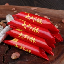 京特  老北京经典大虾酥糖
