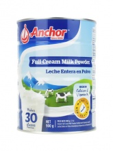 新西兰进口 安佳 全脂奶粉