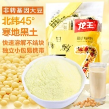龙王  豆浆粉30g*16