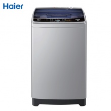 Haier海尔8公斤波轮洗衣机