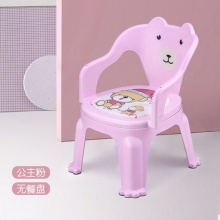 贝吉兔 儿童餐椅叫叫椅