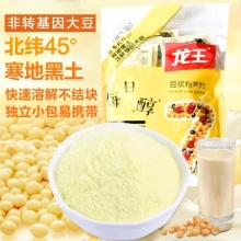 龙王 豆浆粉30g*16小包