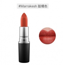 MAC 魅可 子弹头时尚唇膏 3克 #MARRAKESH