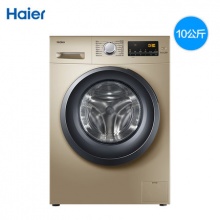 Haier 海尔 EG10012B929G 10公斤 滚筒洗衣机