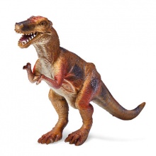wenno 野生动物模型仿真恐龙玩具