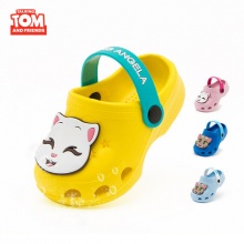 汤姆猫 室内防滑幼儿凉拖沙滩鞋
