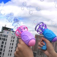 永聚乐 儿童吹泡泡机玩具