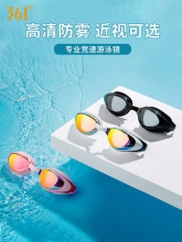 361度游泳眼镜