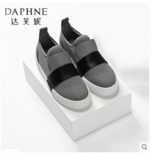 Daphne/达芙妮 春秋单凉鞋清仓