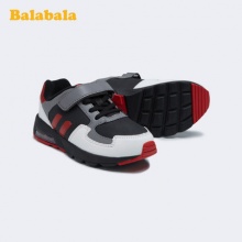 巴拉巴拉 男童运动鞋跑鞋
