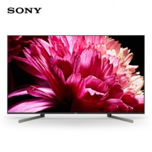  索尼（SONY）KD-65X9500G 65英寸 4K HDR超高清智能电视 