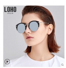 LOHO 偏光款太阳眼镜