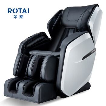  荣泰ROTAI 全身电动太空豪华舱按摩椅 RT6010 