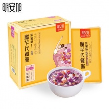 明安旭紫薯魔芋代餐粥500g
