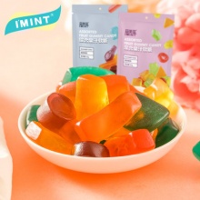 IMINT 果汁软糖80g