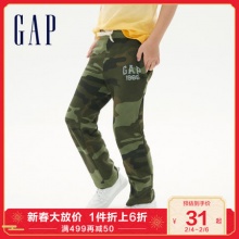 Gap 儿童运动裤