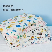 迪士尼 婴儿蝶形记忆枕超软枕芯