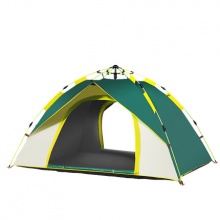 探险者 家用全自动露营2人帐篷