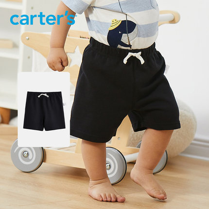 Carter＇s/凯得史 男童短裤