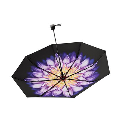 蕉下 晴雨两用双层太阳伞