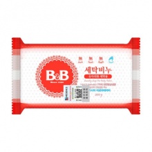 B&B 保宁 婴儿洗衣皂 200g
