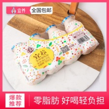 宜养 经典系列乳酸菌 饮品100ml*24瓶 