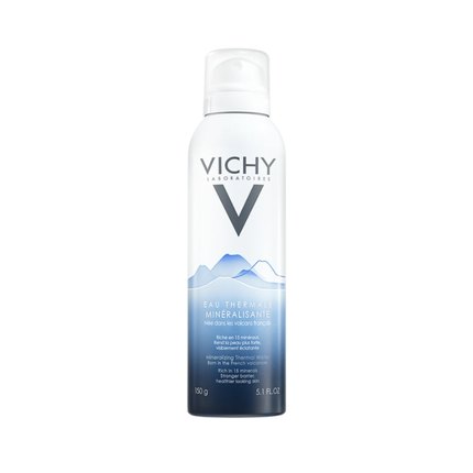 薇姿 温泉补水喷保湿喷雾150ml
