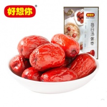 好想你 免洗 每日汤粥枣520g