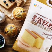 新良面粉 原味蛋糕粉5kg