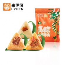 来伊份 高粽礼袋400g