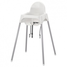 IKEA宜家 婴儿餐椅