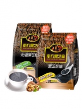 南方 黑芝麻糊720g*2袋