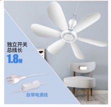 艾美特 电风扇小吊扇