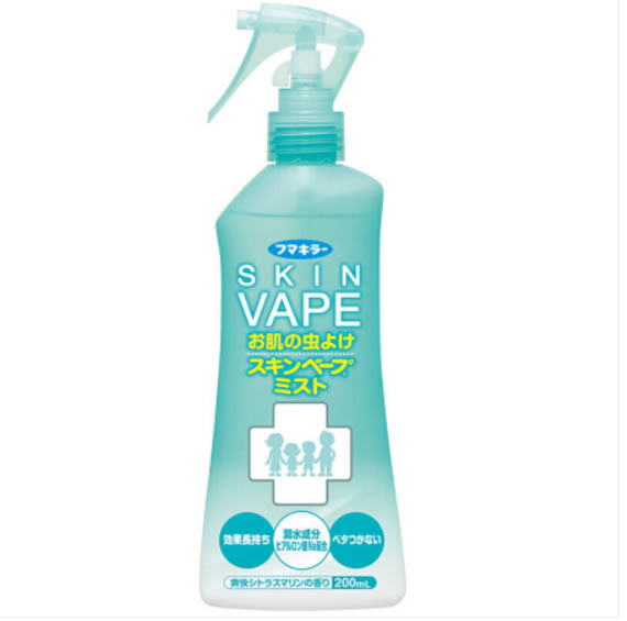 未来( VAPE)驱蚊水驱蚊液200ml