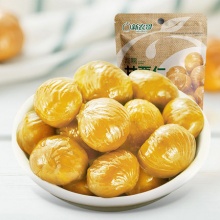 新农哥板栗仁85g*4包