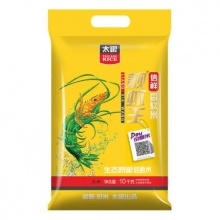 太粮信鲜靓虾王10kg