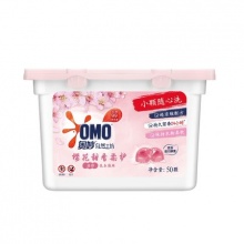 奥妙 洗衣凝珠50颗