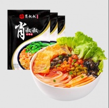 肖叔叔螺蛳粉330g*3袋