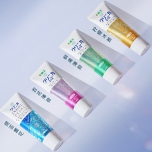 狮王齿力佳酵素美白牙膏130g