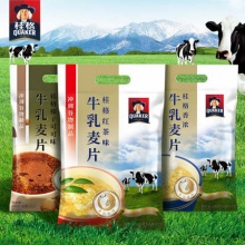 桂格好价活动：