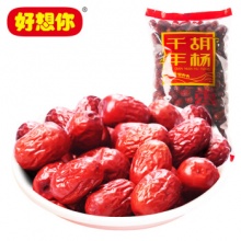 好想你 树上粮仓 千年胡杨枣红枣 1000g